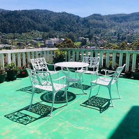 Hikers Inn Νουβάρα Ελίγια Εξωτερικό φωτογραφία