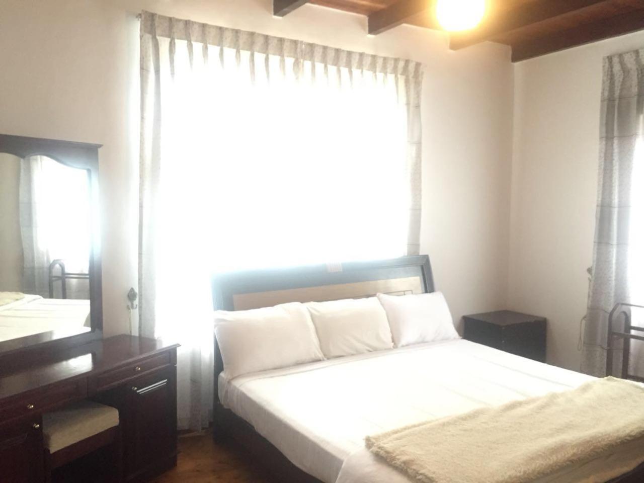 Hikers Inn Νουβάρα Ελίγια Εξωτερικό φωτογραφία