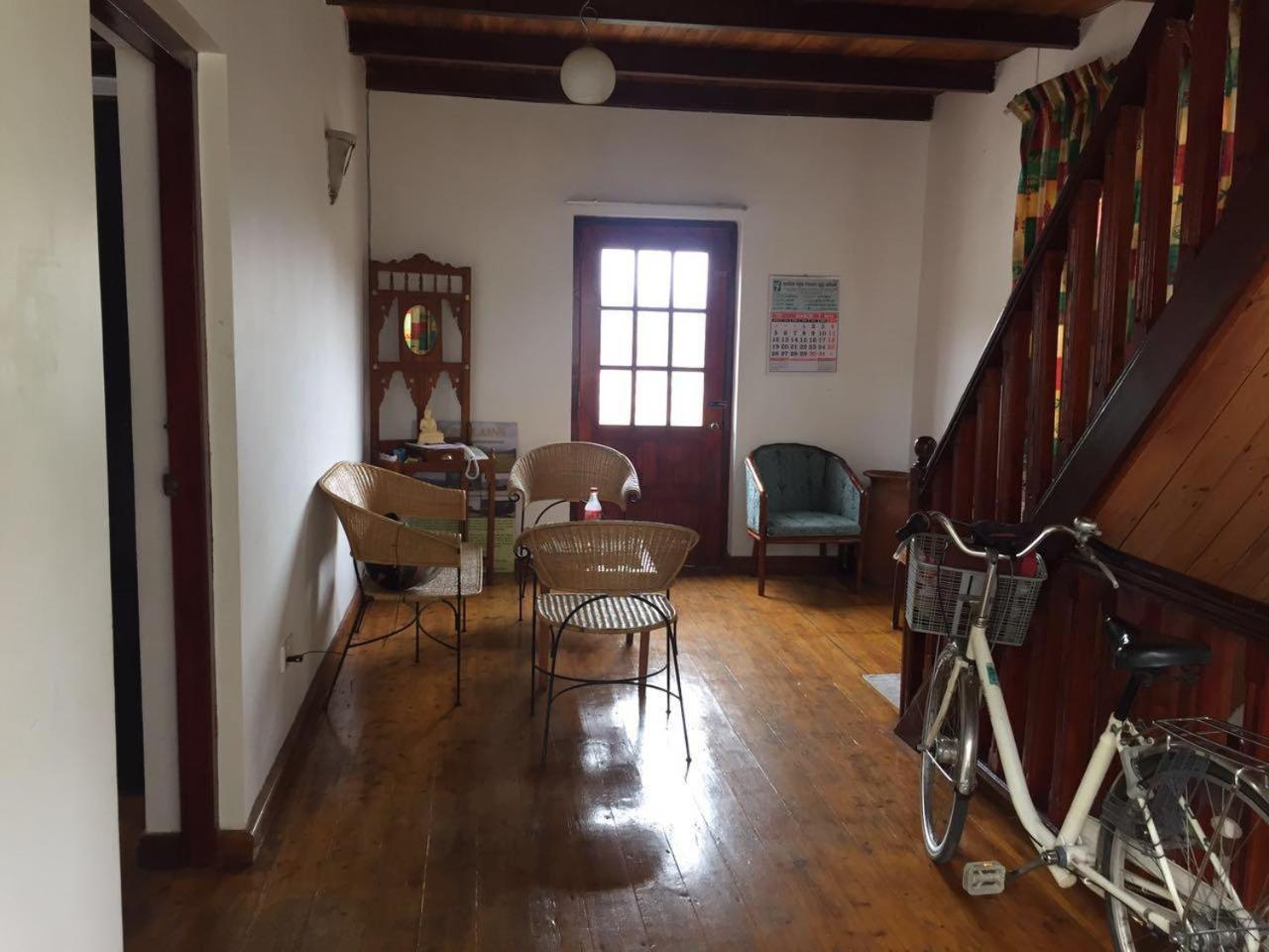 Hikers Inn Νουβάρα Ελίγια Εξωτερικό φωτογραφία