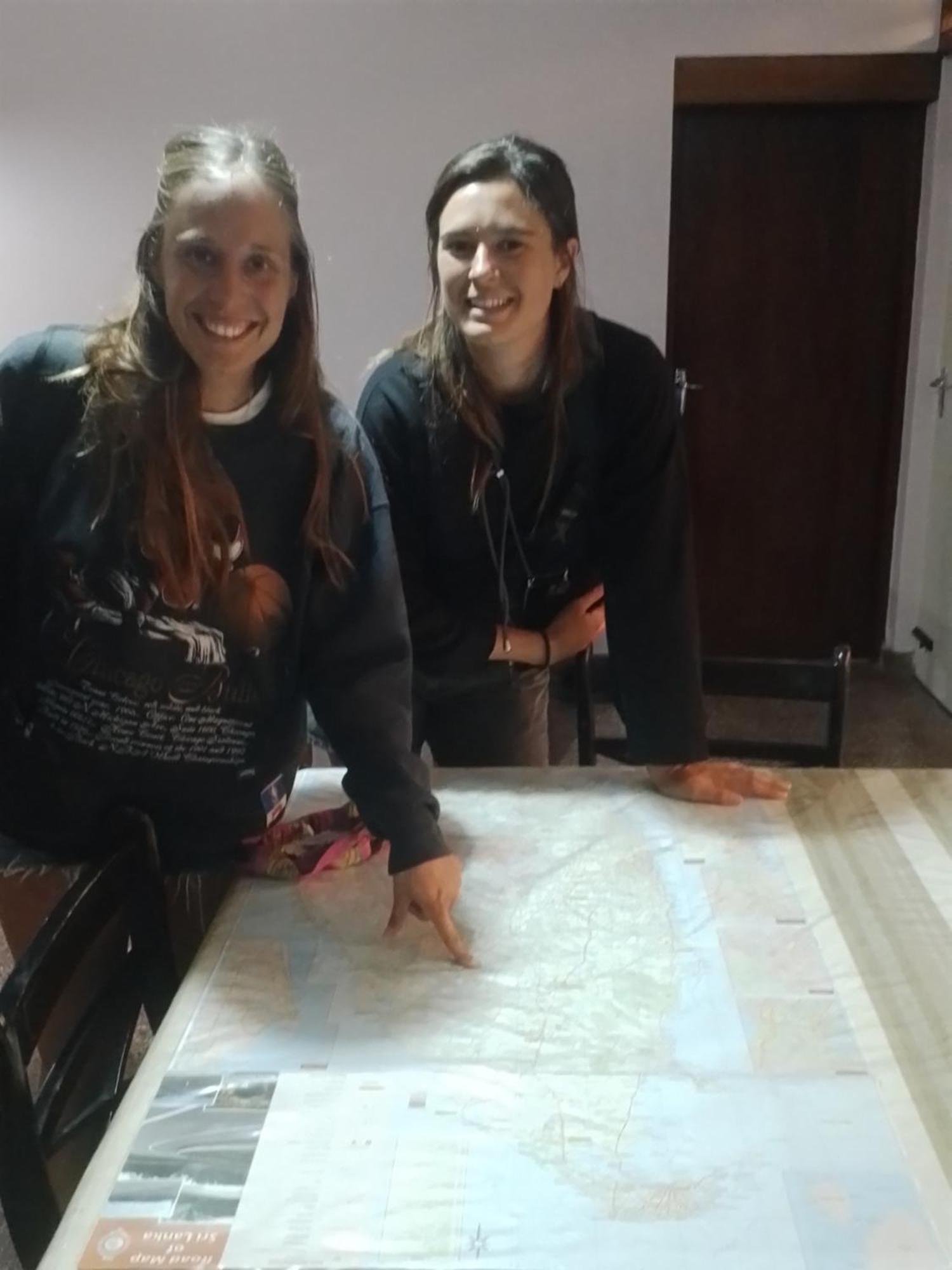 Hikers Inn Νουβάρα Ελίγια Εξωτερικό φωτογραφία