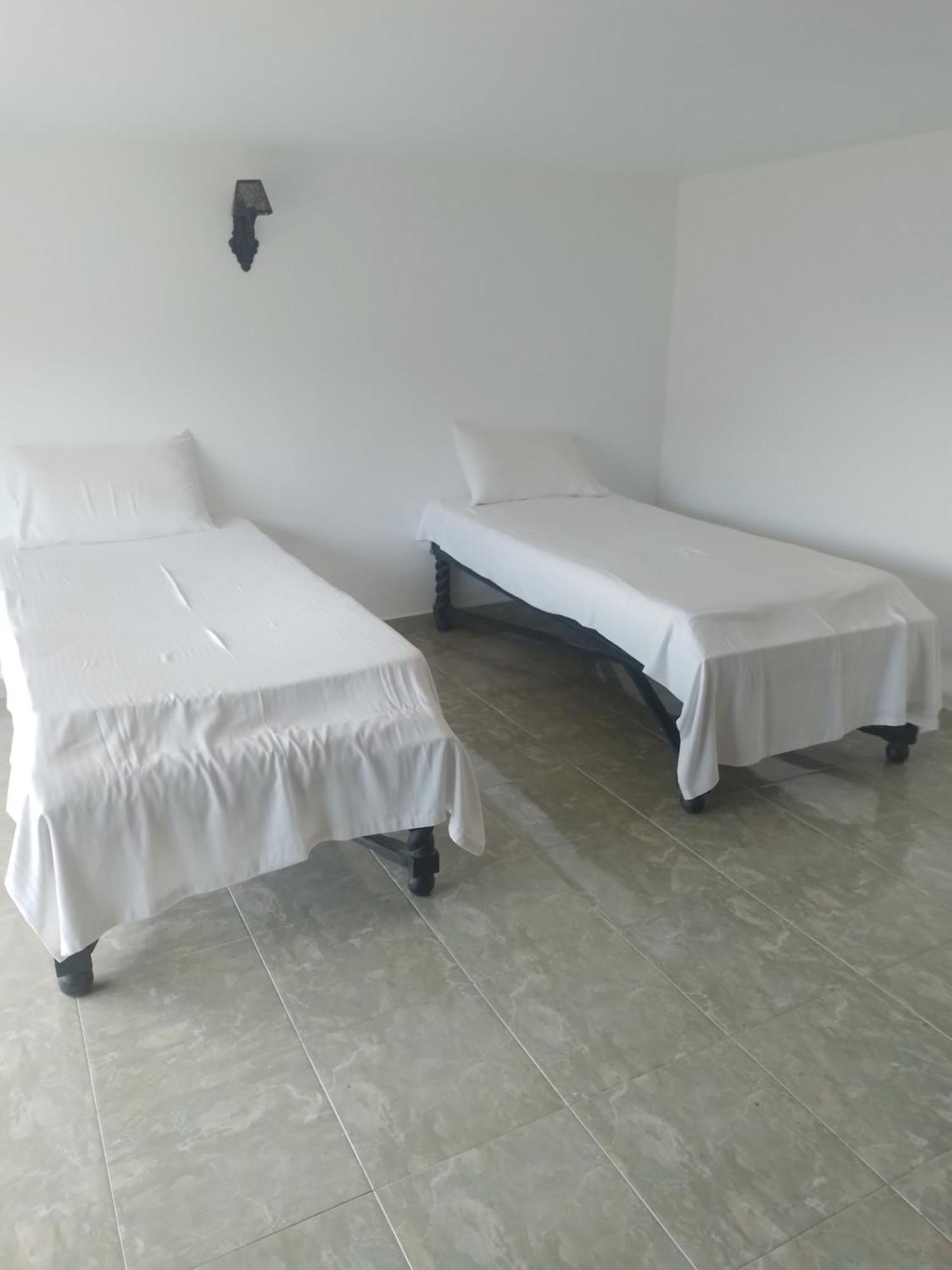 Hikers Inn Νουβάρα Ελίγια Εξωτερικό φωτογραφία