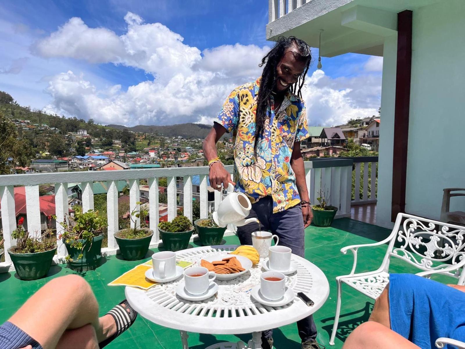 Hikers Inn Νουβάρα Ελίγια Εξωτερικό φωτογραφία