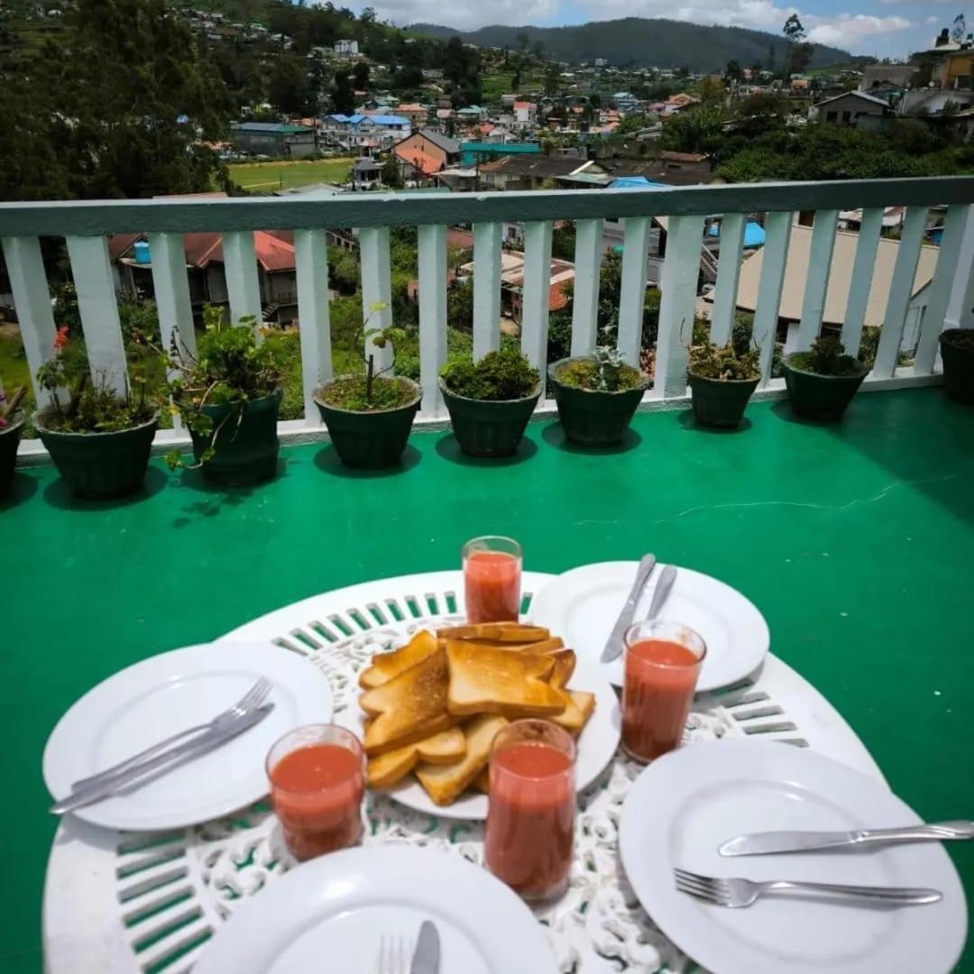 Hikers Inn Νουβάρα Ελίγια Εξωτερικό φωτογραφία