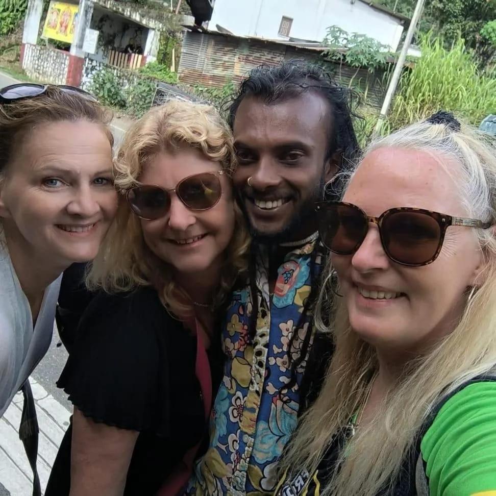 Hikers Inn Νουβάρα Ελίγια Εξωτερικό φωτογραφία
