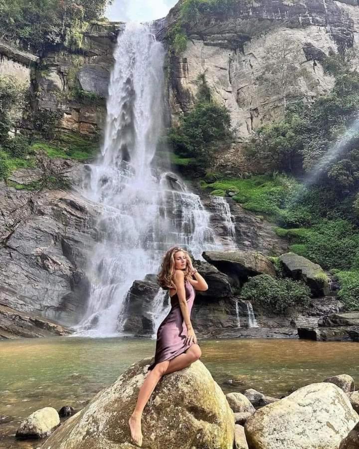 Hikers Inn Νουβάρα Ελίγια Εξωτερικό φωτογραφία