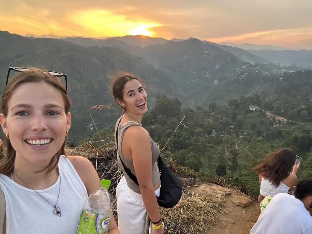 Hikers Inn Νουβάρα Ελίγια Εξωτερικό φωτογραφία