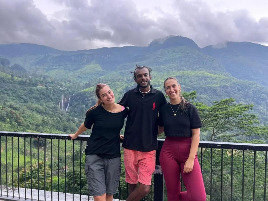 Hikers Inn Νουβάρα Ελίγια Εξωτερικό φωτογραφία